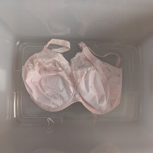 Elomi Molly Pink Maternity Bra